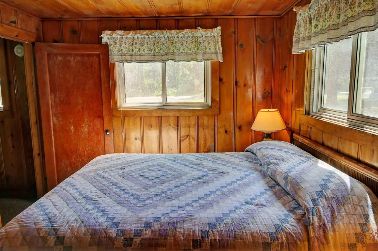 Idle A While Cabins Twisp Exterior photo