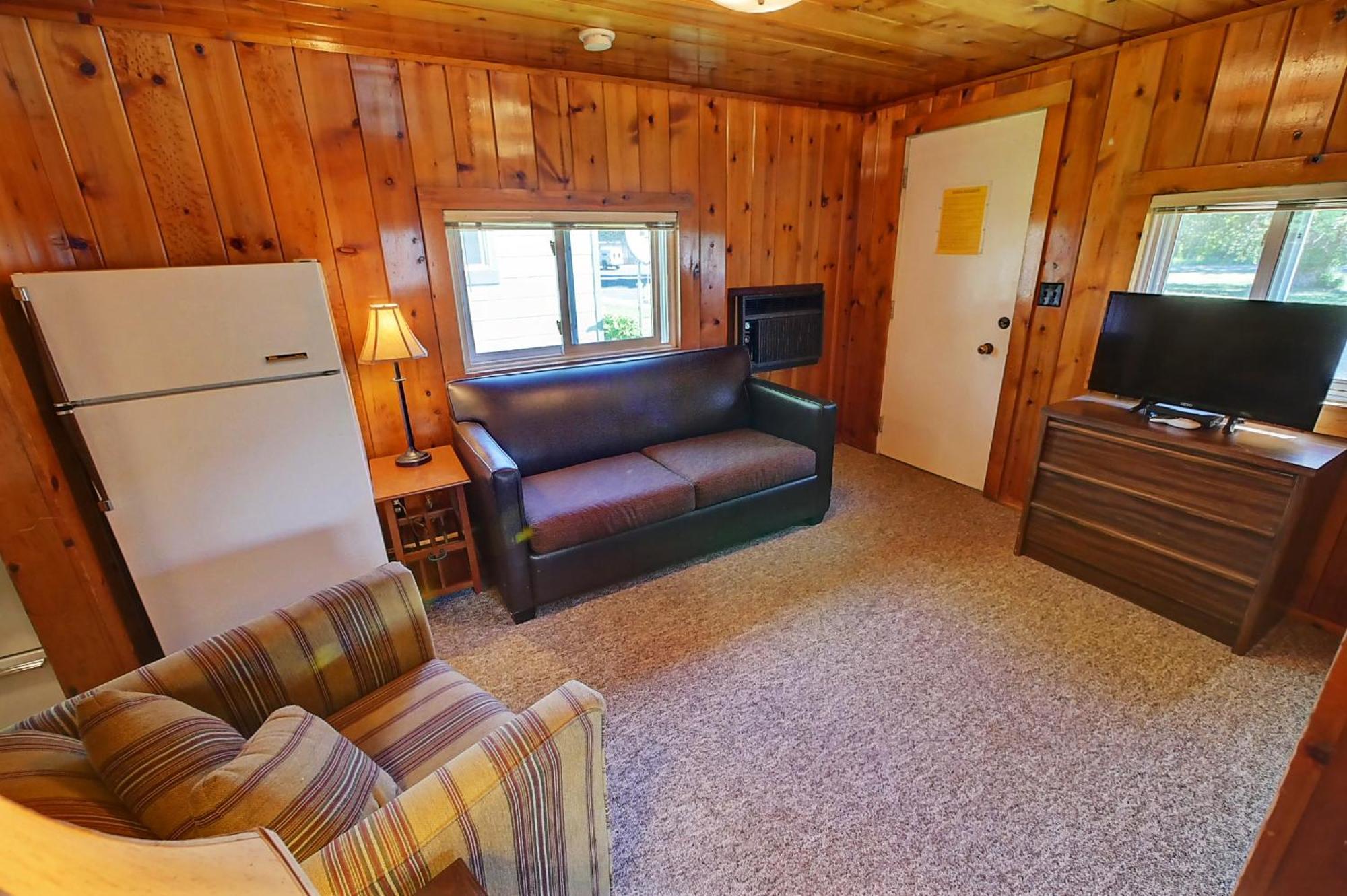 Idle A While Cabins Twisp Exterior photo
