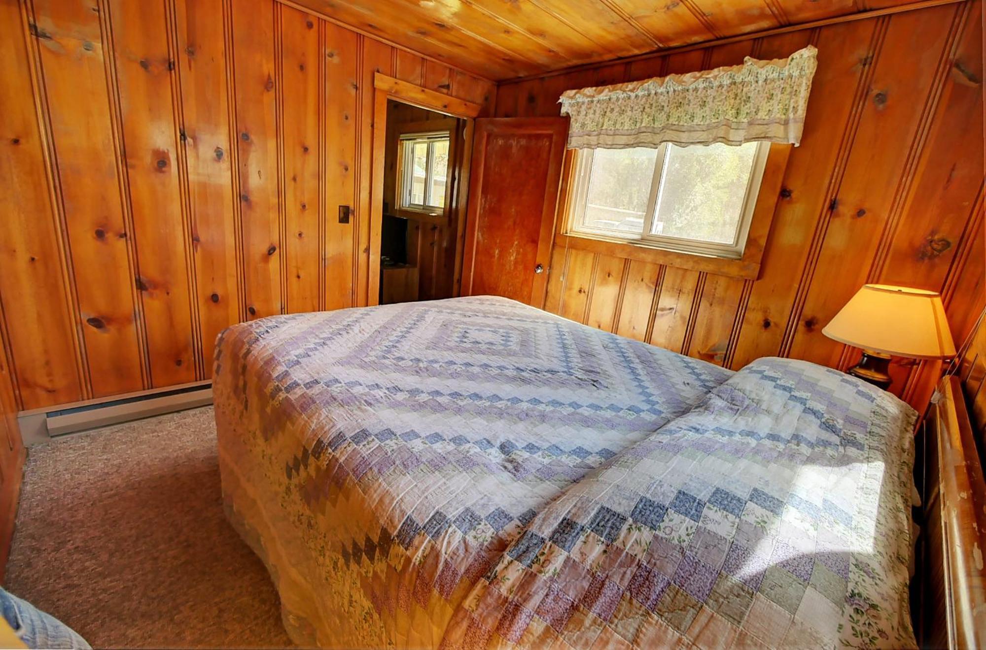 Idle A While Cabins Twisp Exterior photo