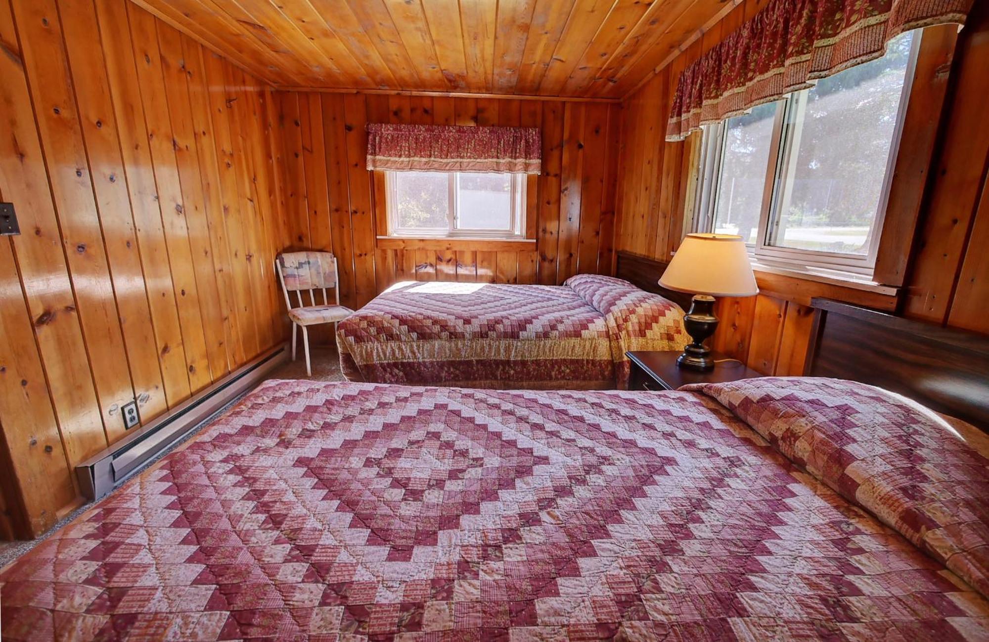 Idle A While Cabins Twisp Exterior photo