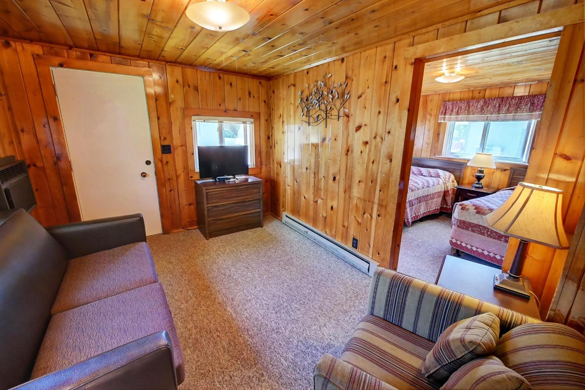 Idle A While Cabins Twisp Exterior photo